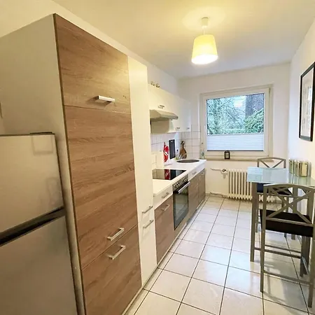 شقة Beautiful 2-room