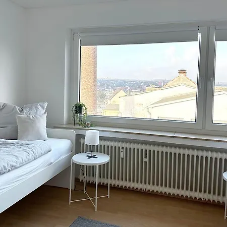 Beautiful 2-room شقة