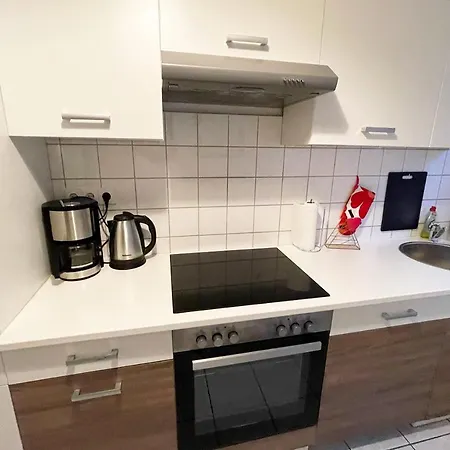 Beautiful 2-room شقة