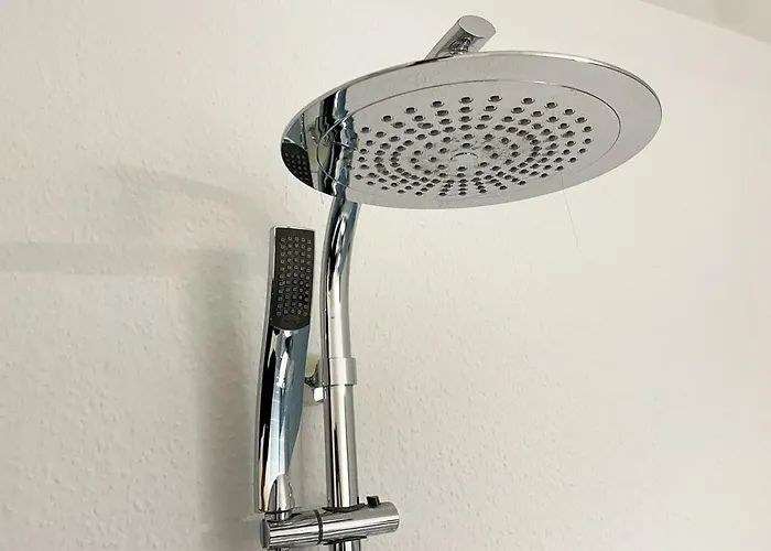 Apartment Beautiful 2-room